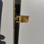 Houten klapdeur draai deur klappoort draaipoort 90x67x59, Doe-het-zelf en Verbouw, Deuren en Horren, 120 cm of meer, Nieuw, Ophalen of Verzenden