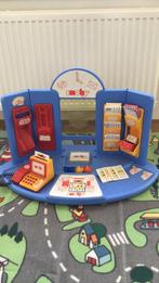 POSTKANTOOR EN SPEELKLEED, Kinderen en Baby's, Speelgoed | Vtech, Ophalen, Zo goed als nieuw
