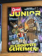 Quest Junior, Kinderen en Baby's, Nieuw, Ophalen of Verzenden