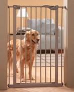 2x Hondenbariëre, Dieren en Toebehoren, Ophalen, Zo goed als nieuw