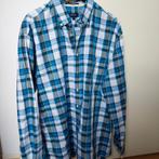 Gant heren blouse overhemd maat xl. Zeer goede staat, Kleding | Heren, Ophalen of Verzenden, Zo goed als nieuw, Halswijdte 43/44 (XL)