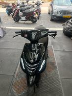 Zip 50cc daily, Ophalen, Zip, Zo goed als nieuw, Benzine
