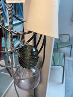 Foscarini - Filo vloerlamp, Ophalen, Stof, Zo goed als nieuw, Modern