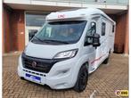 LMC Cruiser V 646g, Tot en met 2, Bedrijf, Diesel, Half-integraal
