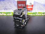 Wsi 01-2571 Scania Streamline Topline 6x2 , T-R-H-S Brose, Hobby en Vrije tijd, Modelauto's | 1:50, Ophalen, Nieuw, Bus of Vrachtwagen