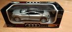 Audi Avus 1:32 in ovp, Ophalen of Verzenden, Nieuw, Auto, Overige merken