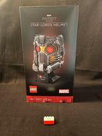 Star-Lords helm 76251, Ophalen of Verzenden, Nieuw, Complete set, Lego