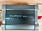 Omvormer Xenteq 2000-4000 watt, Ophalen of Verzenden, Gebruikt, Overige merken, Elektronica en Kabels