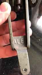Alev jaren 30 kanon, Ophalen of Verzenden, Landmacht, Nederland