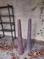 amsterdamse paaltjes, Ophalen, Gebruikt, Minder dan 180 cm, Palen