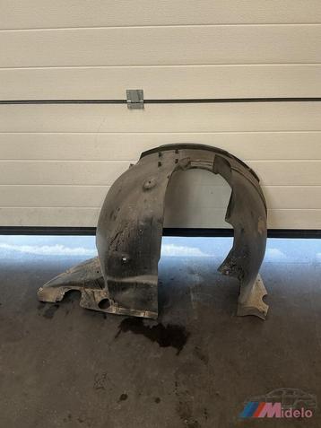 VW POLO 2G MODDERKUIP RECHTS VOOR 2G0805912 beschikbaar voor biedingen