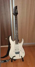 Ibanez Gio, Ophalen of Verzenden, Zo goed als nieuw, Solid body, Ibanez