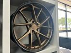 RIVIERA RF1 20 INCH BREEDSET 5X112 / 5X120 BMW DEEP CONCAVE, Velg(en), 265 mm, Nieuw, Ophalen of Verzenden