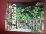De wilde stad, KNNV ISBN: 9789050111430, Ophalen of Verzenden, Zo goed als nieuw, Natuur algemeen