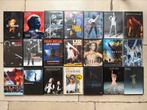 150+ Muziek-DVD’s, Alle leeftijden, Ophalen of Verzenden, Gebruikt, Muziek en Concerten