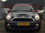 Mini Mini 1.6 Cooper S | speciale uitvoering | Leder | H&K |, Auto's, Euro 5, Gebruikt, 4 stoelen, Traction-control