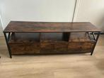 Tv tafel - tv table, Huis en Inrichting, Kasten | Televisiemeubels, Ophalen, Zo goed als nieuw, 25 tot 50 cm, Minder dan 100 cm