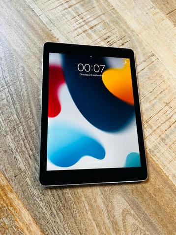 iPad Air 2 64GB (Wifi) beschikbaar voor biedingen
