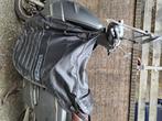Peugeot Django scooterkleed, Ophalen, Gebruikt, Overige typen, PEUGEOT