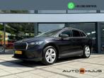 Skoda Enyaq iV 80 | 82kwh | Warmtepomp | Trekhaak | Navi | C, Automaat, Gebruikt, 544 km, 80 kWh