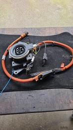 Hybride hoogvolt kabel oplaad aansluiting BMW F30 330e 61126, Gebruikt, -, -, Ophalen of Verzenden