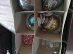 6 kerstballen, Ophalen, Zo goed als nieuw