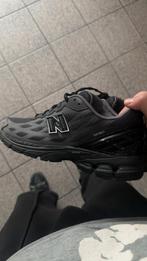 Zwarte New Balance 1906 - Weinig gedragen, Kleding | Heren, Schoenen, Ophalen of Verzenden, Zo goed als nieuw, Zwart, Sneakers of Gympen