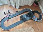 Carrera GO!!! Racebaan Nintendo Mario Kart, Ophalen of Verzenden, Zo goed als nieuw, Afstandsbediening
