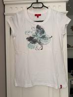 Shirt van Edc Esprit, kindermaat L, Gebruikt, Meisje, Ophalen of Verzenden, Shirt of Longsleeve