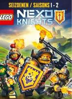 DVD-BOX  TV-SERIE Lego Nexo Knights NL-VERSIE!  NU -70%!, Verzenden, Nieuw in verpakking, Boxset