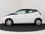 Toyota Aygo 1.0 VVT-i x-play I Navigatie I Airco I 5 Deurs I, Origineel Nederlands, Te koop, Benzine, 4 stoelen