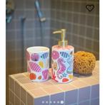 GEZOCHT: blond amsterdam Splash Zeeppompje + tandenborstelh., Ophalen of Verzenden, Zo goed als nieuw, Overige typen