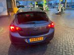 Opel Astra 1.6, Voorwielaandrijving, 1250 kg, 4 cilinders, Origineel Nederlands