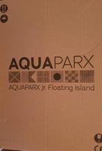 Aquaparx drijvend relax eiland. Nieuw!, Overige typen, Rond, Nieuw, Ophalen of Verzenden