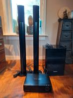 Harmon Kadon Home, Audio, Tv en Foto, Home Cinema-sets, 70 watt of meer, Overige spelers, Ophalen, Overige merken