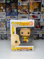 Funko Pop! One Punch Man - Saitama #257, Ophalen of Verzenden, Nieuw