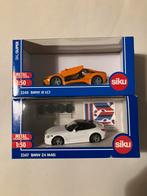 Siku BMW i8 LCI en Z4 M40i, Ophalen of Verzenden, Nieuw, Auto, SIKU