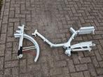Jawa frame type 210, Ophalen of Verzenden, Nieuw, Racefiets, Frame