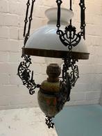 Olielamp, Antiek en Kunst, Ophalen