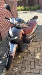Peugeot Scooter, Ophalen, Gebruikt, Overige modellen, Maximaal 45 km/u