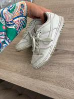 nike dunk sneakers mintgroen maat 36, Kleding | Dames, Schoenen, Nike, Ophalen of Verzenden, Groen, Sneakers of Gympen