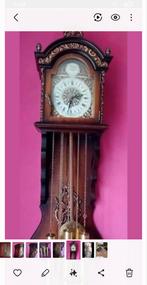 Westminster Tempus Fugit Uurwerk, Ophalen of Verzenden