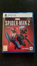 Spider-man 2 PS5, Spelcomputers en Games, Nieuw, Ophalen of Verzenden