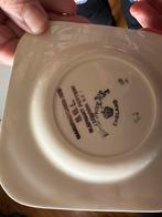 Wood & Sons servies set, Ophalen of Verzenden