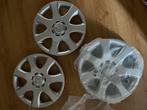 Nieuwe 14 inch Peugeot 107 Wieldoppen (4 stuks), Auto diversen, Wieldoppen, Ophalen, Nieuw