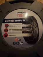 Pewag Servo 9 RS9 77 Sneeuwkettingen, Ophalen of Verzenden, Zo goed als nieuw