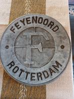Feyenoord bord, Ophalen of Verzenden, Zo goed als nieuw, Feyenoord, Overige typen