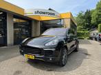 Porsche Cayenne 3.0 S E-Hybrid Schuifdak Leder Navi Camera N, Auto's, Automaat, Cayenne, Gebruikt, Euro 6