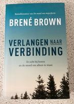 Verlangen naar verbinding - Brené Brown, Ophalen, Spiritualiteit algemeen, Brené Brown