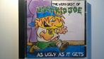 Ugly Kid Joe - The Very Best Of Ugly Kid Joe, Ophalen of Verzenden, Zo goed als nieuw, Poprock